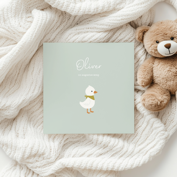 Card One