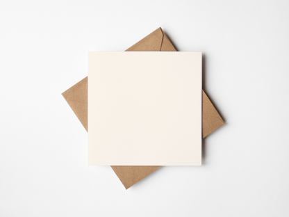 Geboortekaartje dierenbus