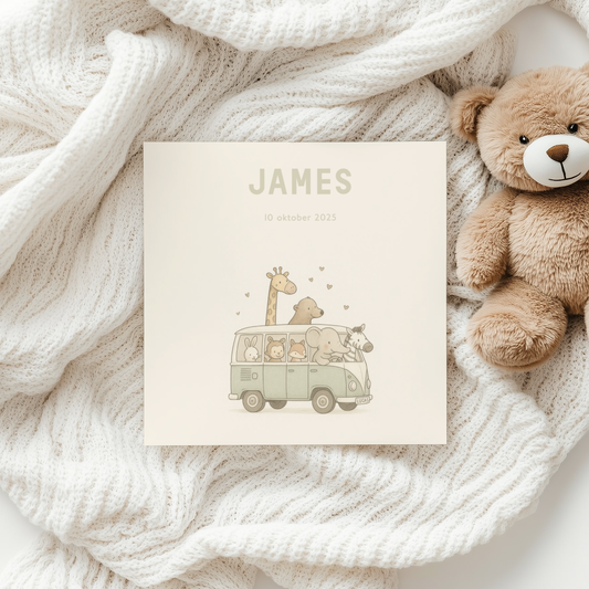 James
